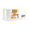 Feeling Ok, Spaghetti Tricolore, 30% de Protein, 500g