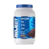 Evogen, IsoJect, Ultra Pure Whey Isolate Protein, 25g Proteine, 28 servings