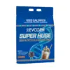 Evogen Nutrition, Super Huge, Chocolate, 5,44 kg