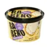 Pâte à Tartiner Protéinée Chocolat Blanc Rabeko