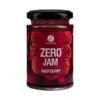 Confiture Framboise Zéro Rabeko 225g – Sans Sucre, Sans Calories