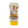 Sauce Ail Zéro Rabeko 350ml – Sans Sucre, Sans Calories