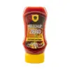 Sauce Ketchup Zéro Rabeko 350ml – Sans Sucre, Sans Calories