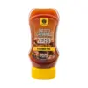 Sauce Caramel Salé Zéro Rabeko 350ml – Sans Sucre, Sans Calories