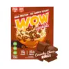 Wow Cereal – Cereals protéinées Saveur Chocolat – 250g