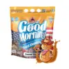 Good Morning – Flocons d’avoines instantanés (1.5kg, Peanut Butter)