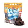 Good Morning – Flocons d’avoines instantanés (1.5kg, Brownie)