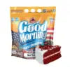 Good Morning – Flocons d’avoines instantanés (1.5kg, Red Velvet)