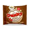 Amix Dunky Zero – 1 Donut 70 g Donuts Protéinés Crème Chocolat Noir