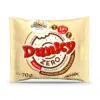 Amix Dunky Zero – 1 Donut de 70 g Donuts Protéinés Crème Chocolat Blanc