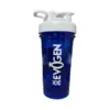 Shaker Bleu Evogen – 500ml