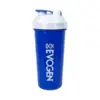 Shaker Bleu Evogen – 500ml