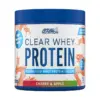 Applied Nutrition, Clear Whey Protein, 21g protein, 5 Servings, Cherry & Apple
