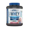 Applied Nutrition, Critical Whey Advanced, White Chocolat Raspberry , 2kg