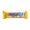 Barre Protéinée Snickers Peanut Butter 10g Protéine