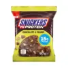 Snickers Chocolate & Peanut HI-PROTEIN Cookie 15g protein