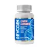 Evogen Nutrition, Liver Longer 84,Capsules