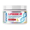 Evogen Nutrition, Lipocide IR Metabolic Accelerator Powder 185g