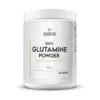 100% GLUTAMINE, Pure L Glutamine Powder, 500G, 100 Servings