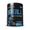 Skill Pre-Workout, Blue Raspberry