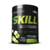 Skill Pre-Workout, Green Apple