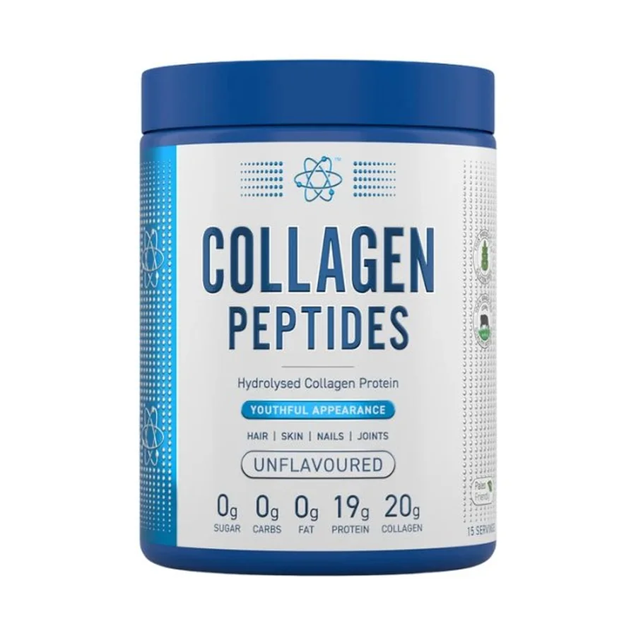 COLLAGEN PEPTIDES, HYDROLYSED COLLAGEN PROTEINE