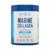 MARINE COLLAGEN POWDER 300G, Sans Gout
