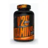 V25 VITAMINS+ by StarLabs – Multivitamines & Minéraux Premium