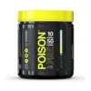Poison, Pre, Sour Gummy Bear, 380g, 50 Servings,