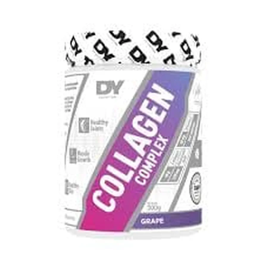 Collagen Complex 300g – DY Nutrition