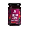 Rabeko Zero Jam Fruits des Bois Sans Sucre et Sans Calories 425 g