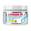 Evogen Nutrition, Lipocide IR Metabolic Accelerator Powder 185g