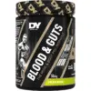 DY Nutrition, Blood and Guts, Pre Workout, 380g, Pear Kiwi