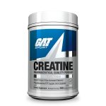 GAT SPORT, Creatine Monohydrate Powder, 1KG