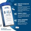 R ALA, R Alpha Lipoic Acid 300mg – 60 Vegetable Capsules