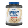 Critical Whey Protein 2kg, Applied Nutrition
