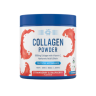 Applied Nutrition – Collagène avec Vitamine C, Acide Hyaluronique et Biotine – Fraise & Framboise