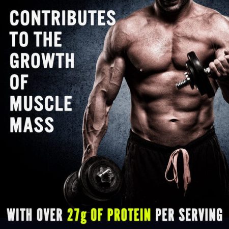 BEEF-XP CLEAR BEEF PROTEIN ISOLATE 1.8KG (60 SERVINGS)
