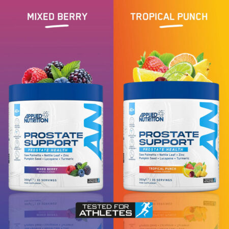 Prostate Support 300G Applied Nutrition
